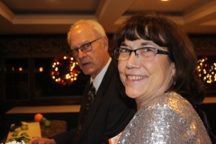 Bill and Toni Kreuger