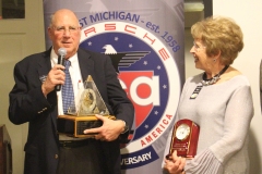 Enthusiast of the Year