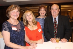 Linda Walton Diane Burton  Tom Walton