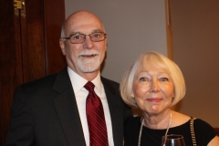 Long-standing members