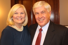 Temple & Joanne Cumiskey