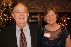 Tom & Linda Walton