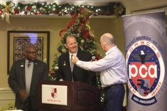 Walt Crump Marc & Gretus