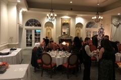 Holiday Party 2019