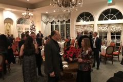 Holiday Party 2019