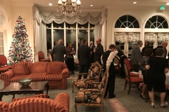 Holiday Party 2019