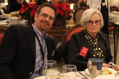 Howard-Gilson-Past-President-Patti-Door-Past-President